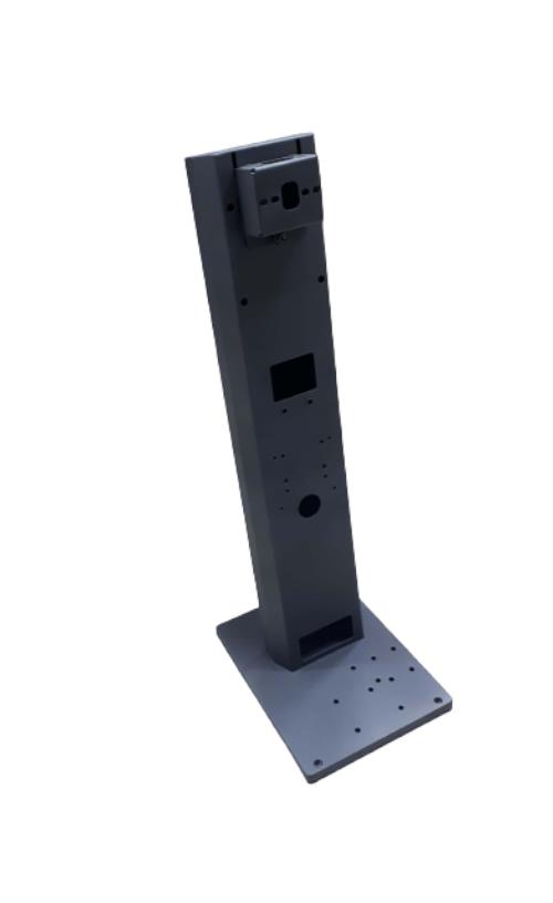 TAZGA TERAZİ POS DİREĞİ